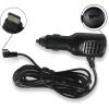 imageCar Charger TypeC Adapter for Dash cam Replacement Vehicle Power Cable Cord
