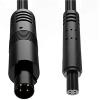 imageREDTIGER 33Feet Backup Camera Longer Replacement Cable for Dash Cam4 pin25mm50Ft