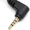 imageREDTIGER 33Feet Backup Camera Longer Replacement Cable for Dash Cam4 pin25mm50Ft