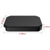 imageREDTIGER F77 Dash Cam Mount Mini Dash Camera Sliding Mount Holder with Adhesive and Electrostatic Stickers