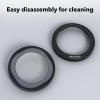 imageREDTIGER F7N Circular Polarizing Lens CPL for Dash cam Lens Protection for F7N Effect Filters Support F7N SeriesNot Suitable for F8F17F9F4