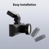 imageREDTIGER F7N Circular Polarizing Lens CPL for Dash cam Lens Protection for F7N Effect Filters Support F7N SeriesNot Suitable for F8F17F9F4