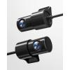 imageREDTIGER inCar Rear Camera for F7N F7NP F7NS1080P Back Up Camera