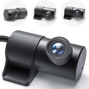 imageREDTIGER inCar Rear Camera for F7N F7NP F7NS1080P Back Up Camera