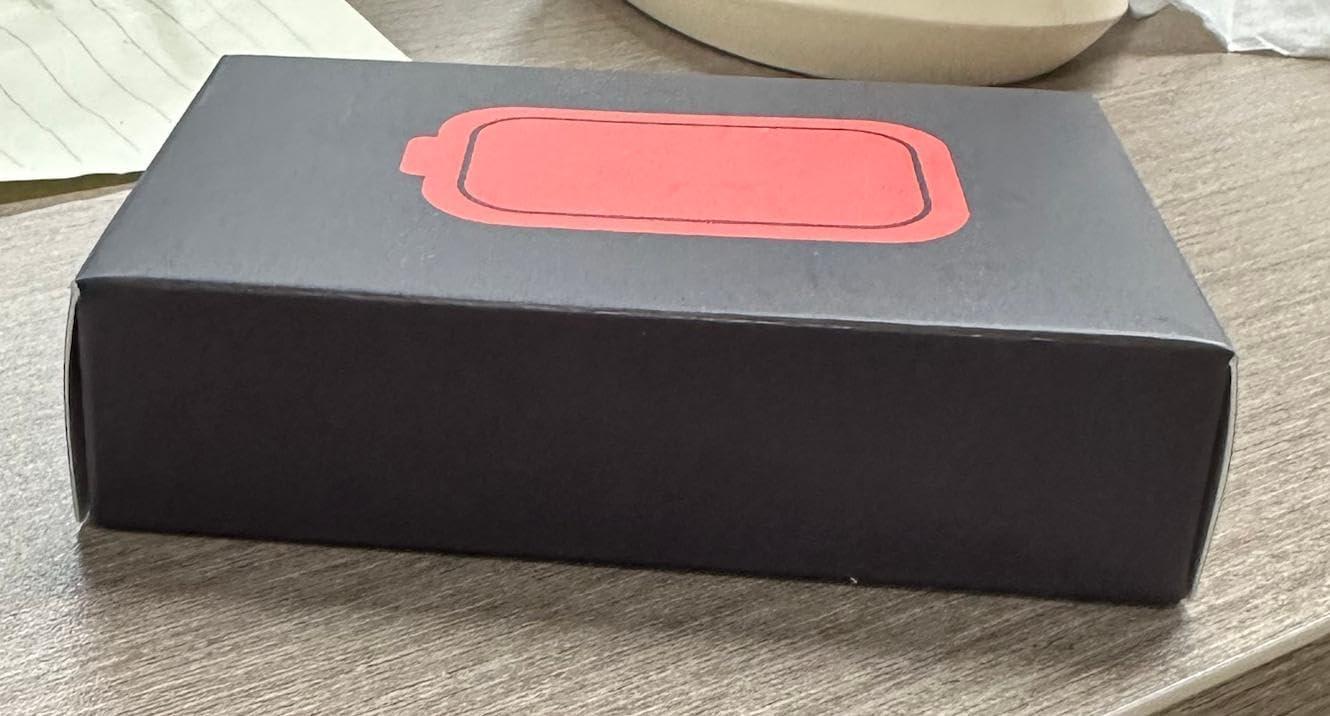 imageREDTIGER Golf Rangefinder Magnetic Belt Clip