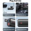 imageREDTIGER 4K Dash Cam Front ADAS Builtin WiFi GPS Mini Hidden Dash Camera for Cars with G Sensor 24H Parking Monitor Free 32GB Memory Card APP Control Loop Recording Night Vision F9 Lite