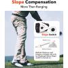 imageREDTIGER Golf Rangefinder with Slope 1200 Yards Laser Range Finder Golfing 7X Magnification Flag Pole Locking Vibration Rechargeable Range Finders with Magnet Stripe GolfVue Series 1