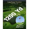 imageREDTIGER Range Finder Golf 1200 Yards Golf Rangefinder with Slope LightAdaptive Display 7X Magnification Flag Lock Vibration Rechargeable Laser Range Finder with Magnet GolfVue Series 2