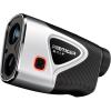 imageREDTIGER Range Finder Golf 1200 Yards Golf Rangefinder with Slope LightAdaptive Display 7X Magnification Flag Lock Vibration Rechargeable Laser Range Finder with Magnet GolfVue Series 2