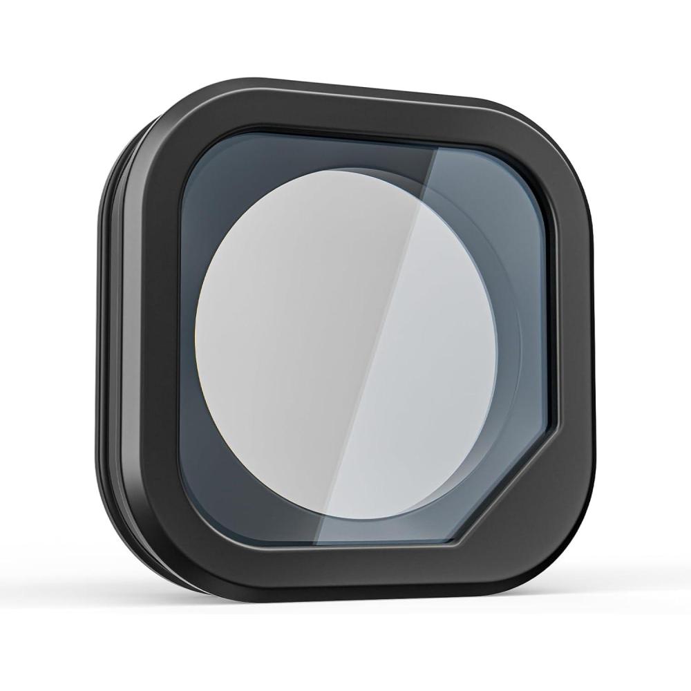 imageREDTIGER F17 Circular Polarizing Lens CPL Filter for Dash Cam Lens Protection for F17 Effect Filters Support F17 Reduce Glare ampamp ReflectionNot Compatible with F7NF17 EliteF9F4