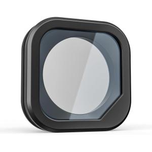 imageREDTIGER F17 Circular Polarizing Lens CPL Filter for Dash Cam Lens Protection for F17 Effect Filters Support F17 Reduce Glare ampamp ReflectionNot Compatible with F7NF17 EliteF9F4